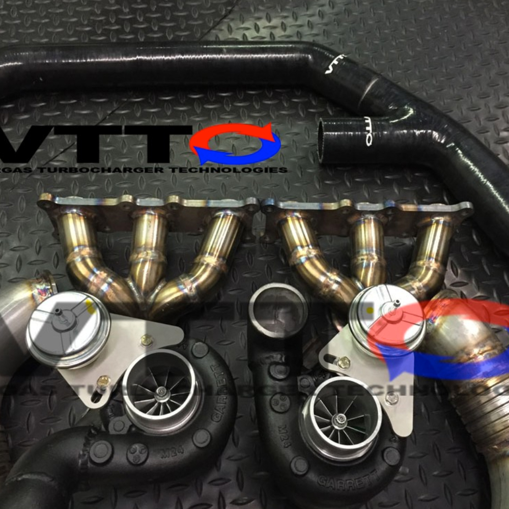 bmw n54 upgrades