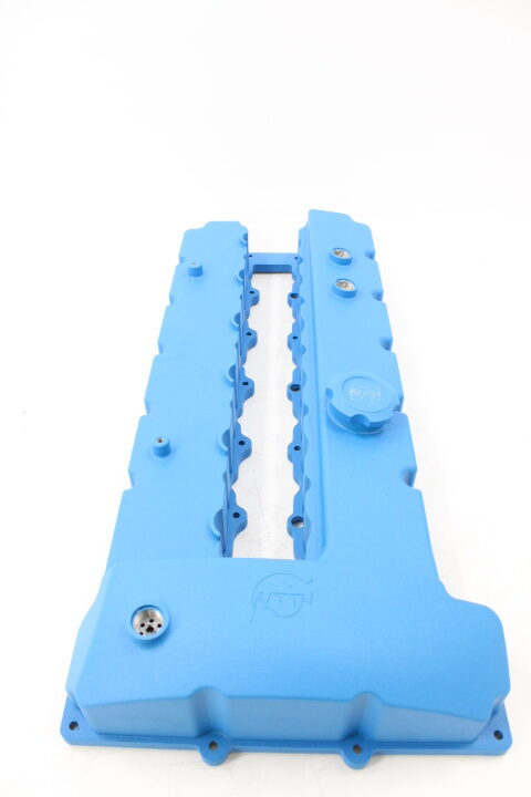 VTT VC, and Catch can kit. ALL YOU NEED - Vargas Turbocharger