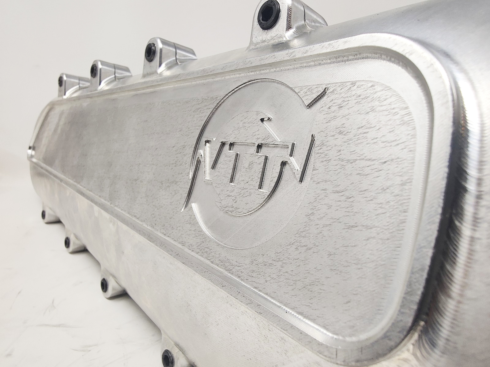 VTT DAZA/DNWA Billet Intake Manifold - Image 14
