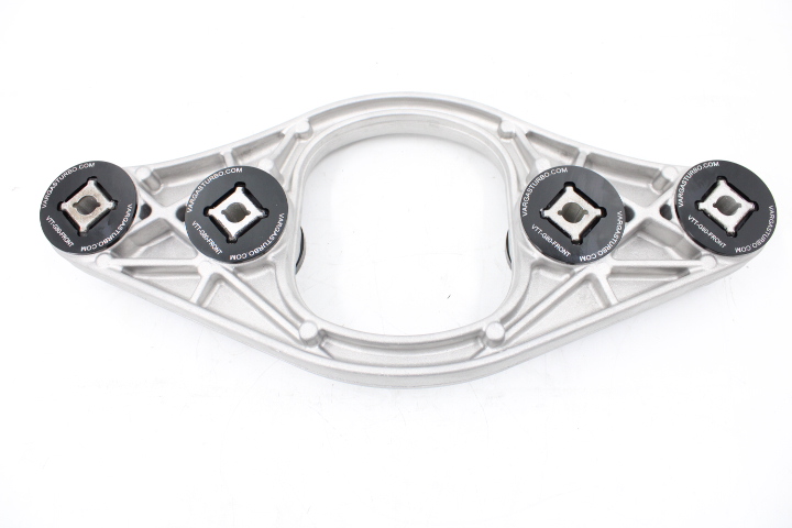 パーツ voffen bmw Front Mud Flaps - BMW X5 (2014-2018) with Factory 20