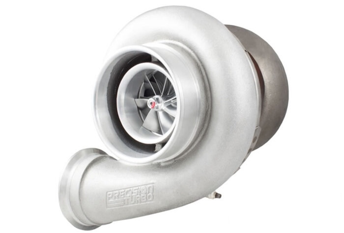 Precision 7675 Ball Bearing Gen2 Sportsman Cover