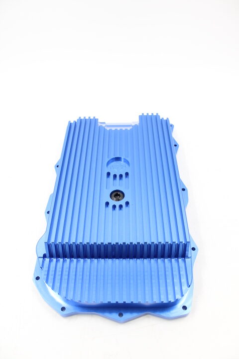 VTT Billet Small / Mid Frame ZF8HP Large Capacity Transmission Pan - Image 5