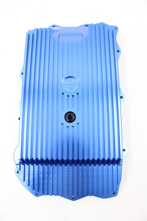 VTT Billet Small / Mid Frame ZF8HP Large Capacity Transmission Pan - Image 24