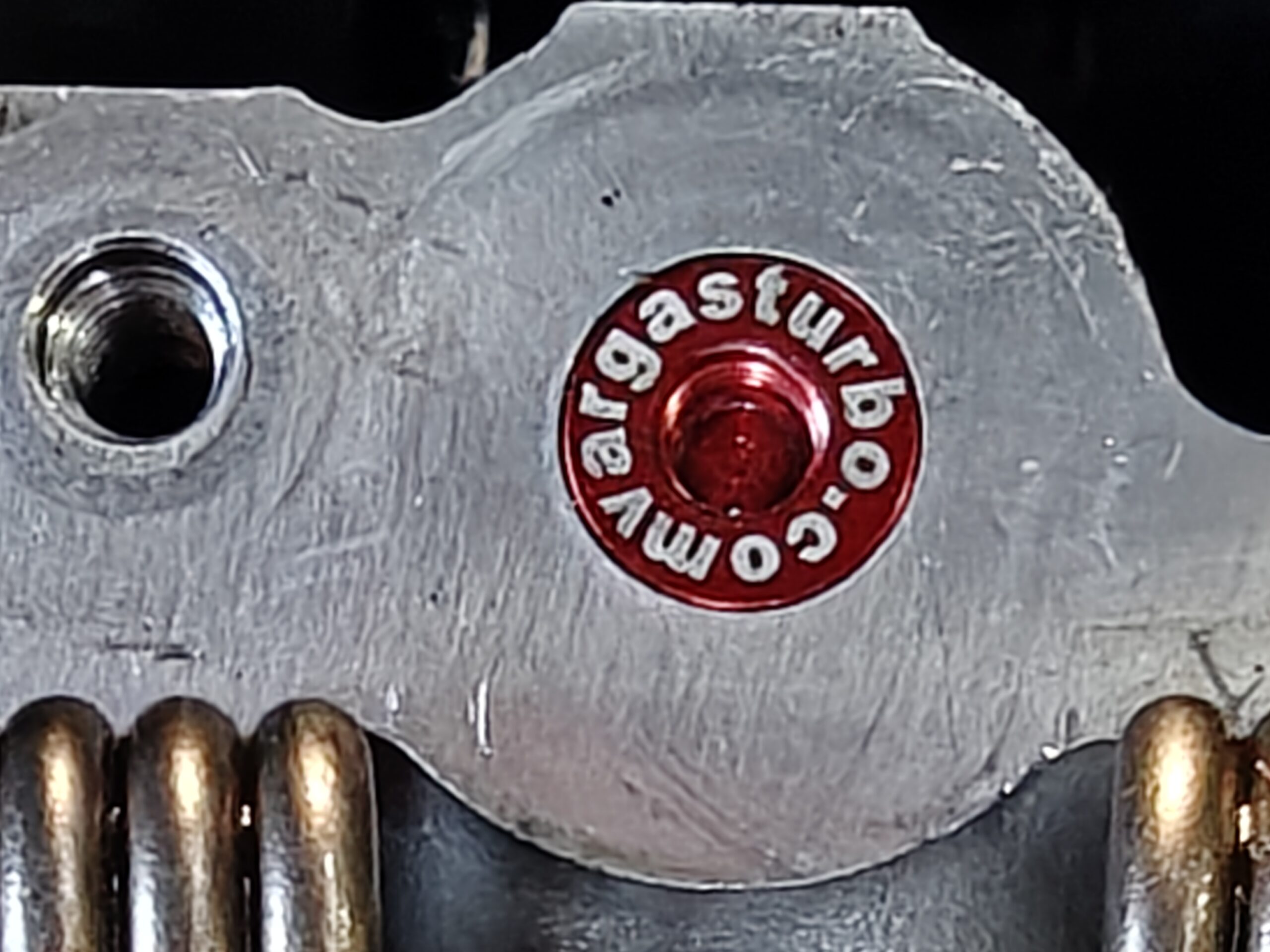 VTT B58/S58 Head Port Block-Off Kit or Billet check valve kit - Image 10