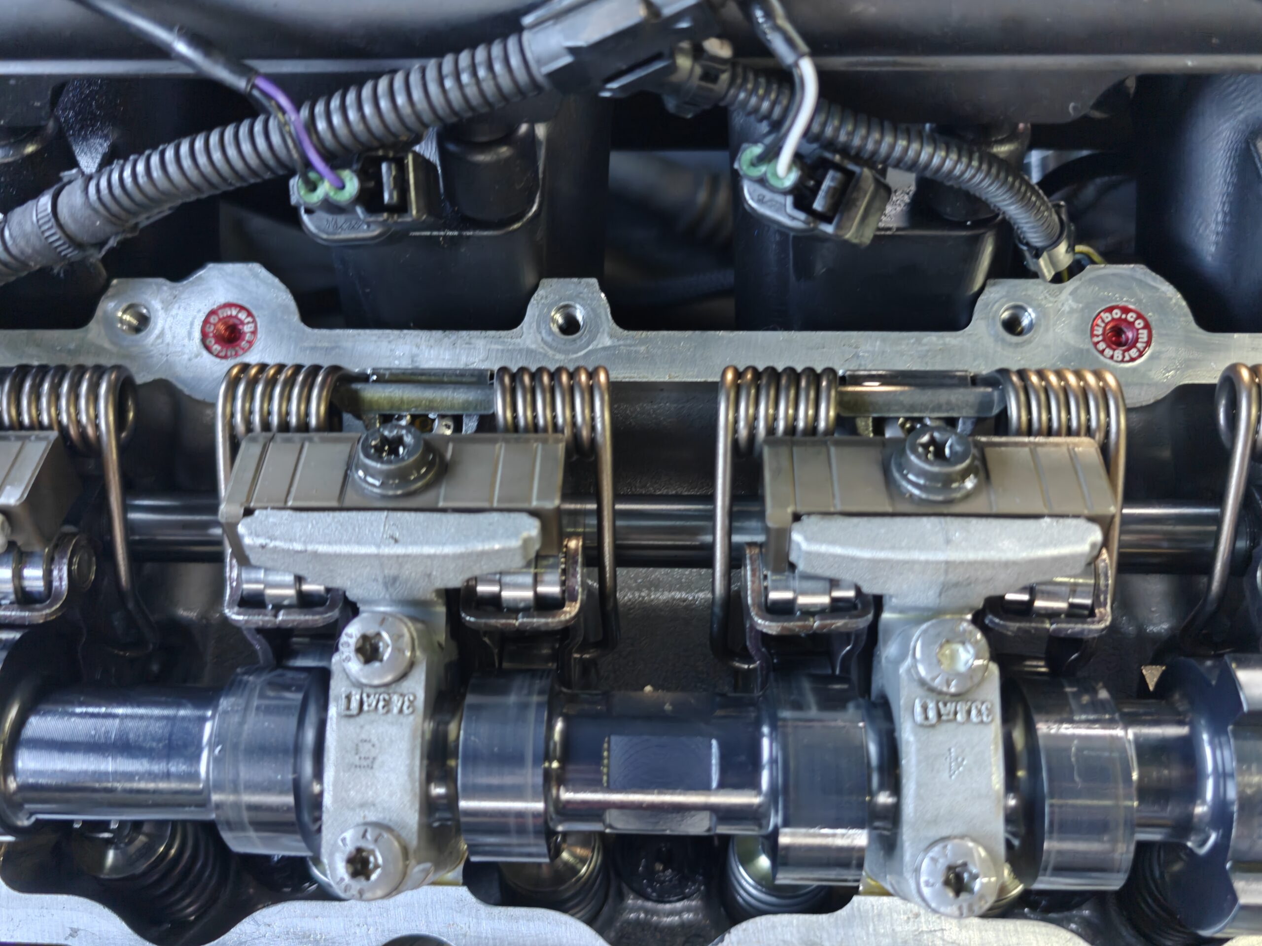 VTT B58/S58 Head Port Block-Off Kit or Billet check valve kit - Image 8