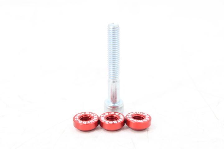 VTT B58/S58 Head Port Block-Off Kit or Billet check valve kit - Image 11