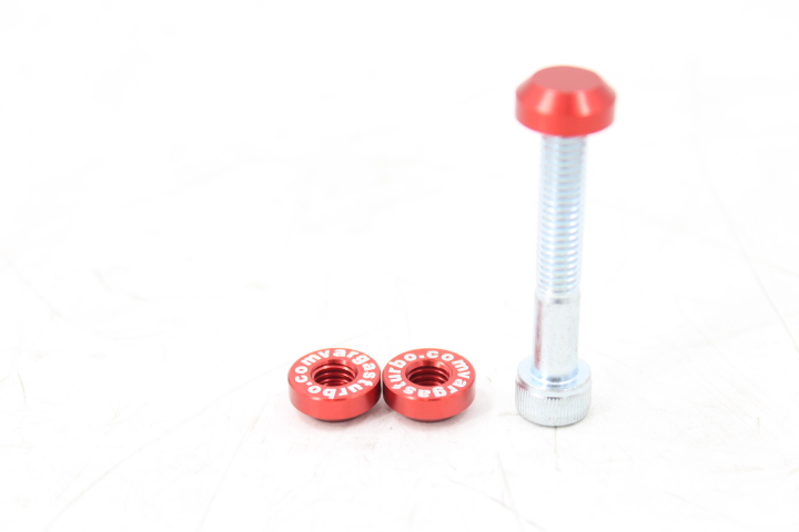 VTT B58/S58 Head Port Block-Off Kit or Billet check valve kit - Image 7