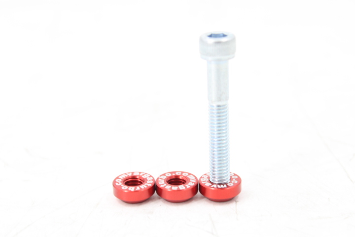 VTT B58/S58 Head Port Block-Off Kit or Billet check valve kit