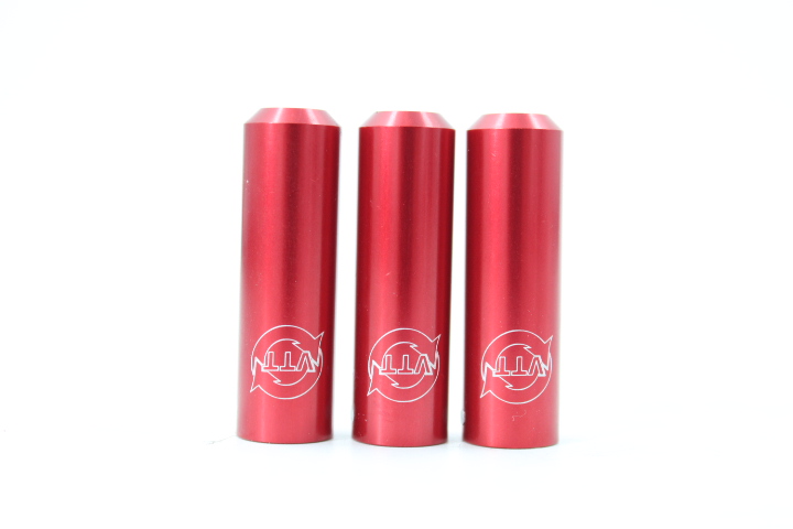 VTT B58/S58 Head Port Block-Off Kit or Billet check valve kit - Image 6